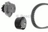 BOSCH 1 987 946 468 Water Pump & Timing Belt Kit